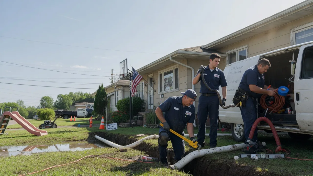 Toilet Installation in Princeton, IN near me